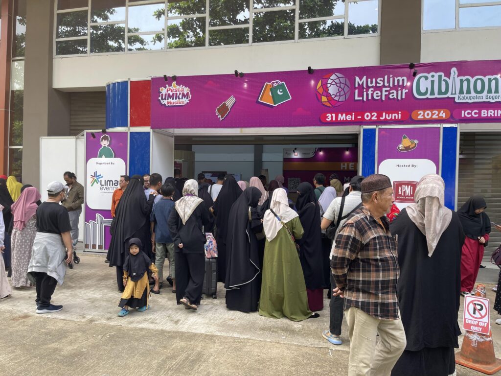 Muslim LifeFair