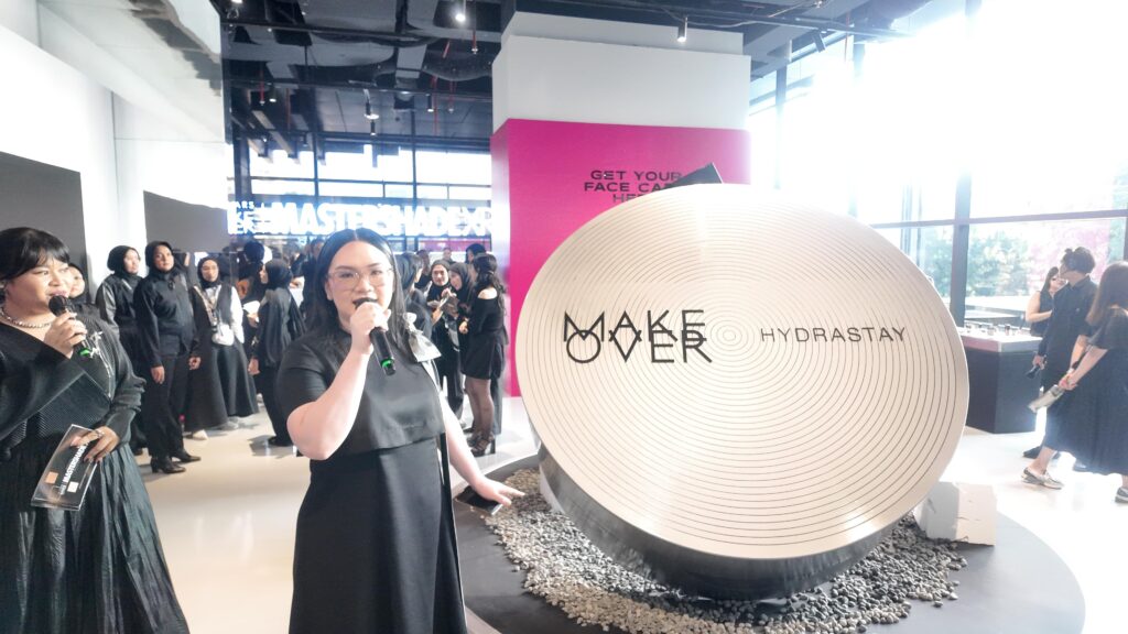 MakeOver Mastershade XR