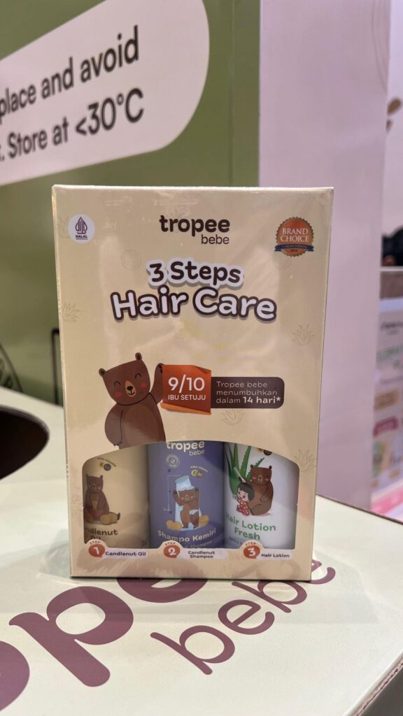 Tropee Bee