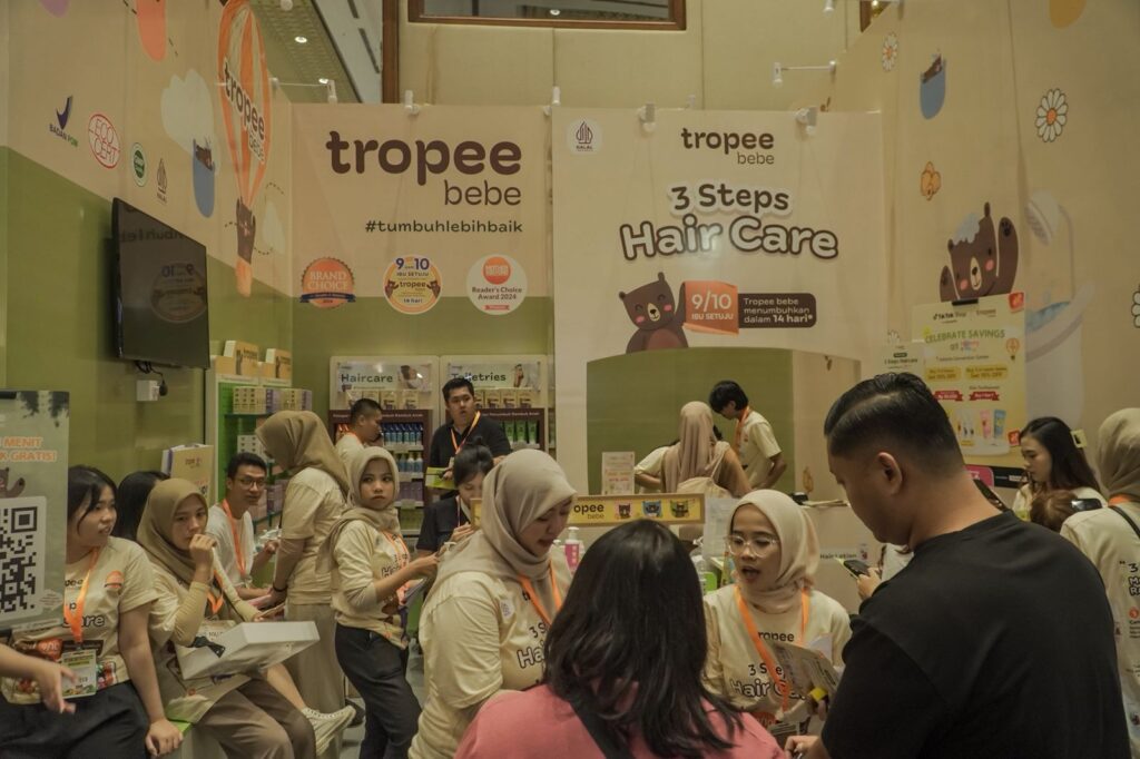 Tropee Bee
