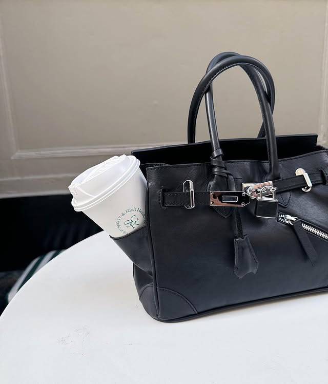 tas kulit lokal
