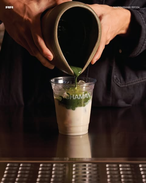 matcha jakarta