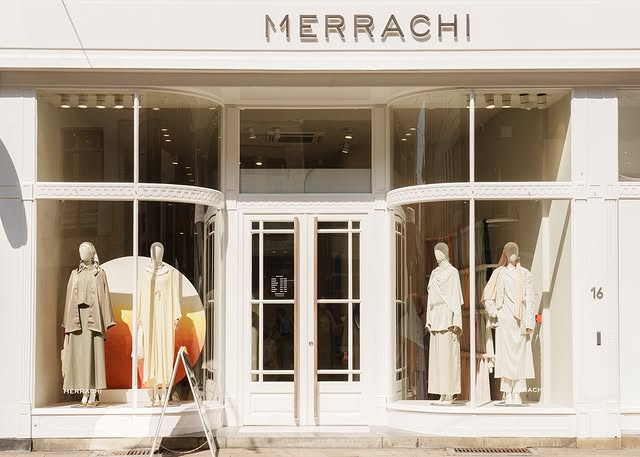 merrachi