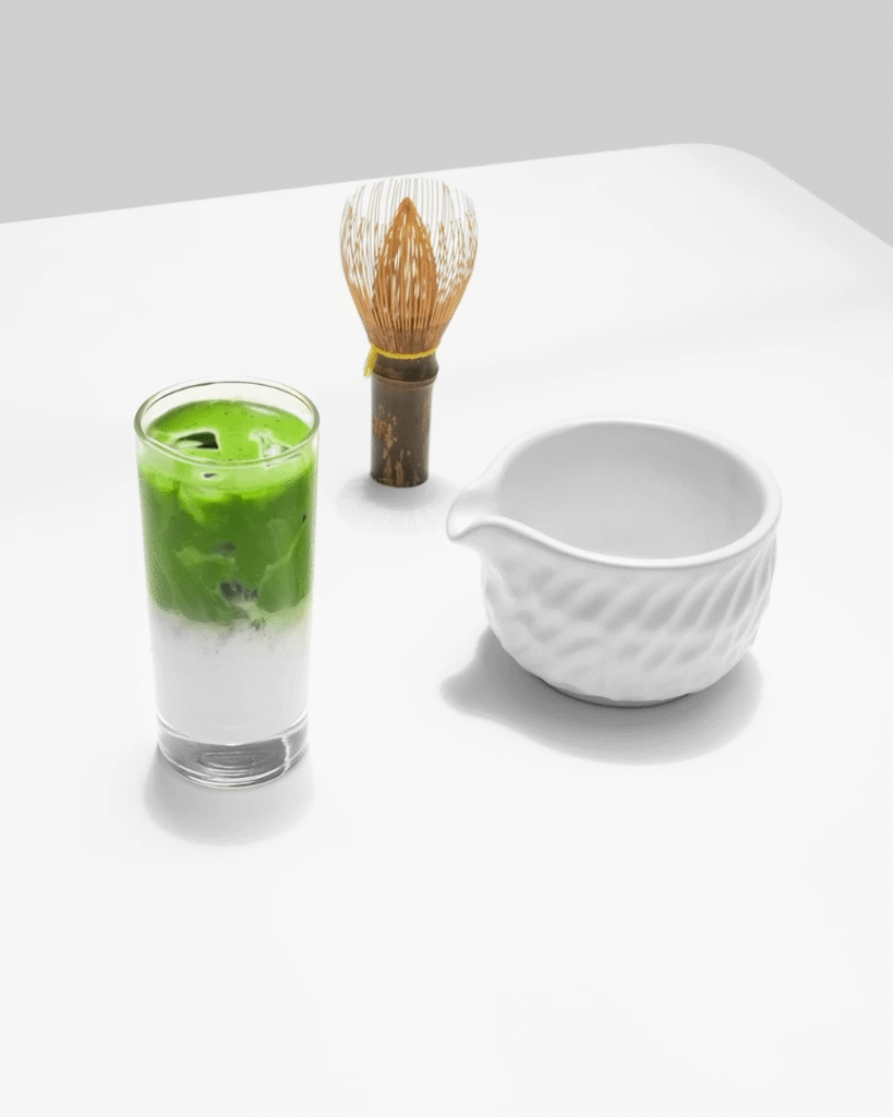 matcha jakarta