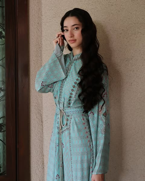 ameera khan