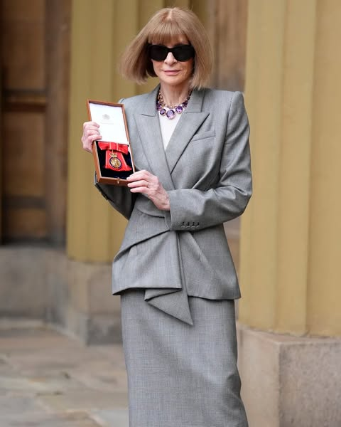 anna wintour